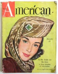 The American Magazine　Nov.1947　Vol.144 No.5