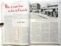 The American Magazine　Nov.1947　Vol.144 No.5