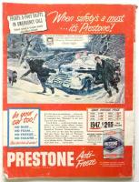 The American Magazine　Nov.1947　Vol.144 No.5