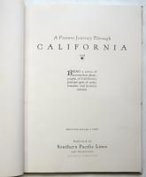 A Picture Journey Through CALIFORNIA