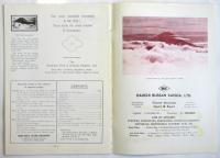 Japan & Stamps　November 1952 No.3