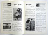 Japan & Stamps　March 1953 No.4
