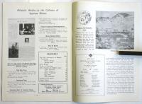 Japan & Stamps　July 1953 No.5