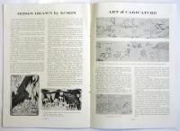 Japan & Stamps　Annual Issue 1955