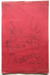 THE AURORA　Sunshine school