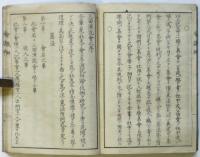 會議辯　福澤諭吉他