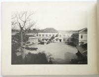 府立第三高等女学校 第15回卒業記念写真帖