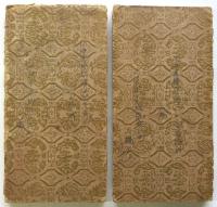 交霊感応 気合術講習秘録（附記百般諸霊術）　上巻/中・下巻2冊揃