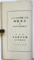 西洋の影響を受けたる日本版画　附 原氏蒐集西洋名家版画　第5回国民美術協会特別陳列目録