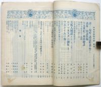 中央美術　第3巻第4号（通巻19号）