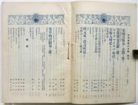中央美術　第3巻第6号（通巻21号）
