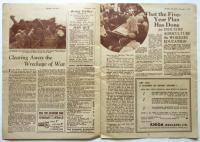 Russia To-Day No.34  1917-1932 15 Years of the Revolution