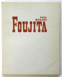 FOUJITA（仏文・藤田嗣治画集）Les Maitres Nouveaux