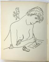 FOUJITA（仏文・藤田嗣治画集）Les Maitres Nouveaux