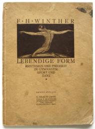 LEBENDIGE FORM