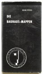 DIE BAUHAUS-MAPPEN