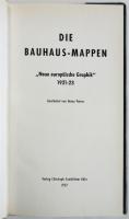 DIE BAUHAUS-MAPPEN
