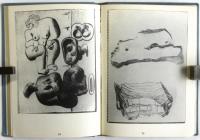 le corbusier dessins