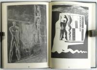 le corbusier dessins