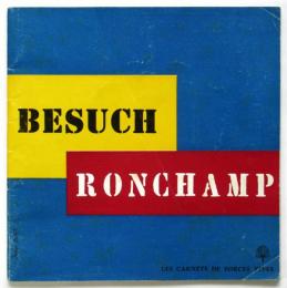 BESUCH RONCAMP