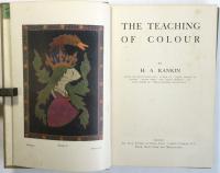 The Teaching of Colour