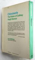 CHINOISERIE The Vision of Cathay