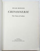 CHINOISERIE The Vision of Cathay