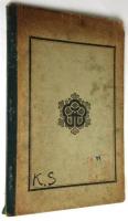 初等楽典教科書　清家清旧蔵