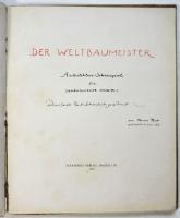 Der Wertbaumeister