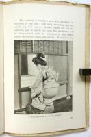 TEA CULT OF JAPAN an aesthetic pastime 茶の湯　Tourist Library 1
