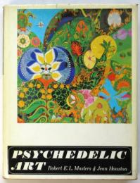 Psychedelic Art