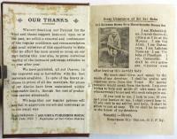 SRI VIDYA Handy Diary for 1953