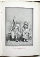英文・ジャワ案内　Illustrated Tourist Guige to Buitenzorg, the Preanger and Central Java