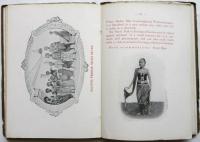 英文・ジャワ案内　Illustrated Tourist Guige to Buitenzorg, the Preanger and Central Java