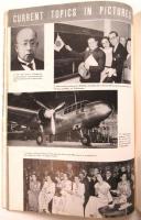 TOURIST　第28巻第7号　July 1940