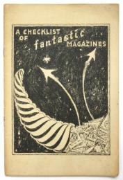 A Checklist of Fantastic Magazines