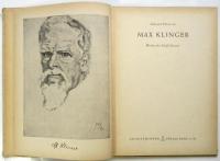 MAX KLINGER