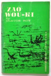 ZAO WOU-KI　Evergreen Gallery Book 7