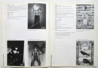 （蘭)日本のポスター過去十年展（図録）Japanse affiches van de laatste 10 jaar