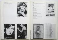 （蘭)日本のポスター過去十年展（図録）Japanse affiches van de laatste 10 jaar