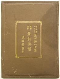 紙製袖珍 産科模型