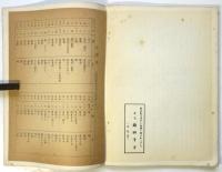 日本色彩の文化史的研究 上巻　梗概