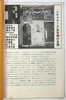 UNDERGROUND CINEMATHEQUE　No.30　特集：シネマテーク五年間の足跡