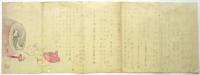 元祖川柳翁 一百年祭狂句合