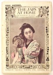 THE JAPS AT HOME