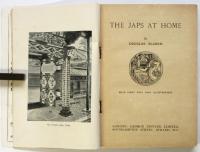 THE JAPS AT HOME