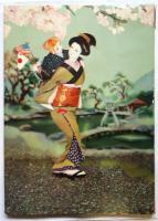 DOLLS OF JAPAN　Their Creation and Appreciation