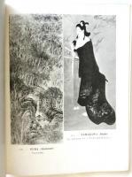 国民美術協会展における日本美術展覧会 巴里 大正十一年〈仏文〉
EXPOSITION D'ART JAPONAIS au salon de la société nationale des beaux-arts