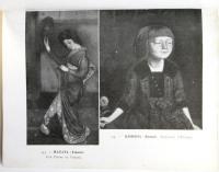国民美術協会展における日本美術展覧会 巴里 大正十一年〈仏文〉
EXPOSITION D'ART JAPONAIS au salon de la société nationale des beaux-arts
