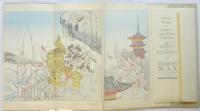 Quelques Modeles en Fourrures pour l'Hiver 1910-1911 par Leroy & Schmidt 冬物毛皮型録